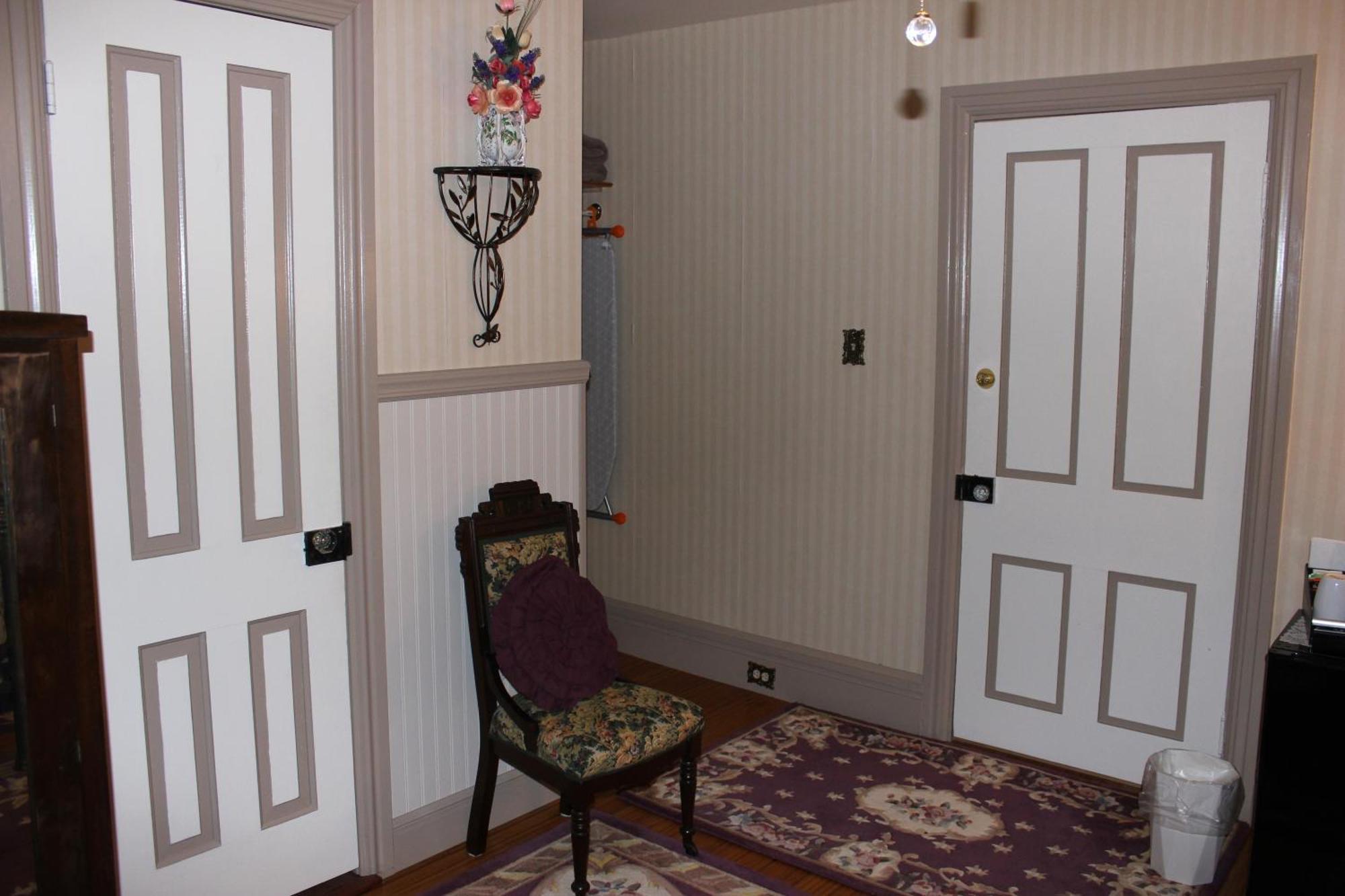 Carriage Stop Bed & Breakfast Palmyra Exterior foto