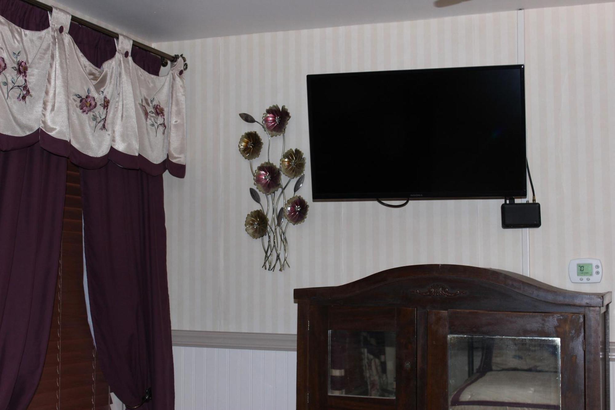 Carriage Stop Bed & Breakfast Palmyra Exterior foto
