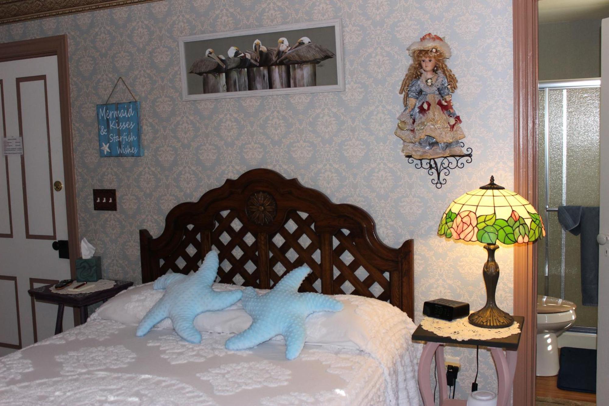 Carriage Stop Bed & Breakfast Palmyra Exterior foto