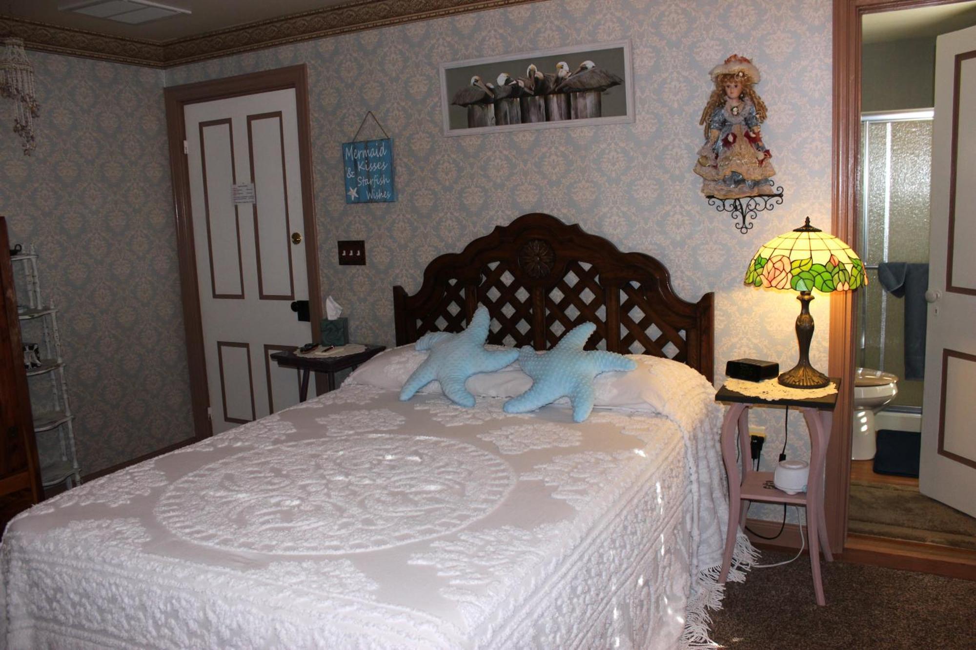 Carriage Stop Bed & Breakfast Palmyra Exterior foto